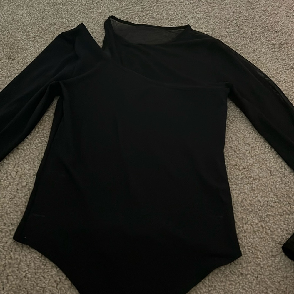 Abercrombie & Fitch Bodysuit